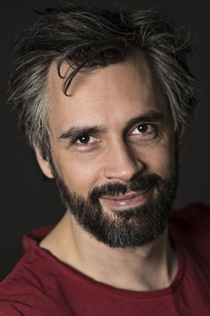 Rasmus Krogsgaard portrait