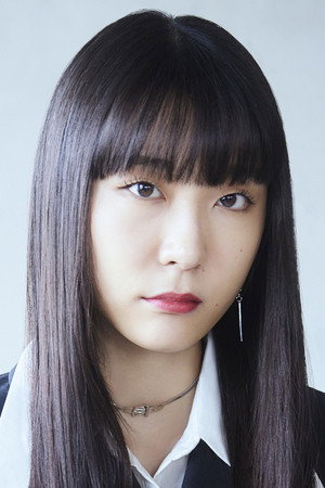 Yuri portrait