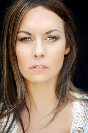 Camme Tyla portrait
