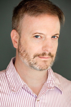 Matt Holland portrait