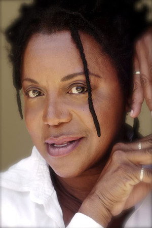 Gail Boggs portrait