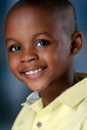 Trayce Malachi portrait