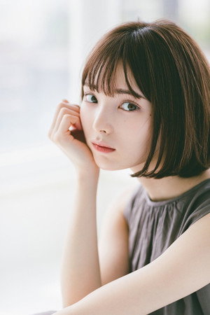 Miyoshi Hashishita portrait