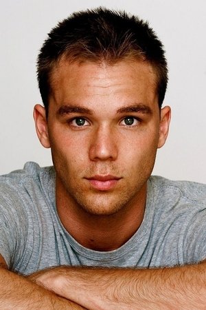Lincoln Lewis portrait