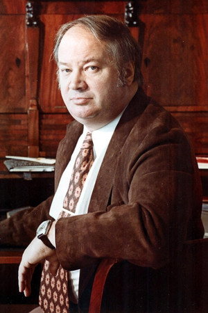 Yuri Ozerov portrait