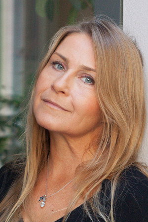 Ulrike Stürzbecher portrait