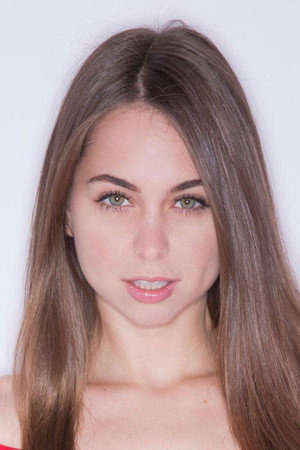 Riley Reid portrait
