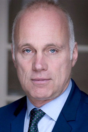 Eric Aubrahn portrait