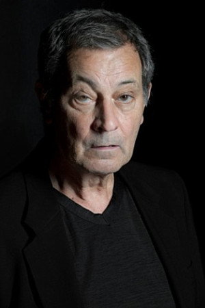 Michael Abendroth portrait