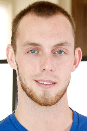 Mitch Hanson portrait