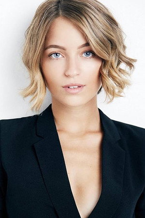 Bruna Quintas portrait