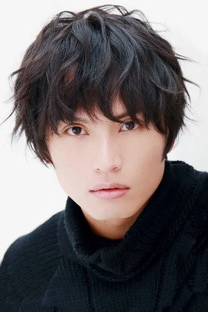 Yuki Tomotsune portrait
