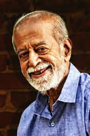 Chandrahasan portrait