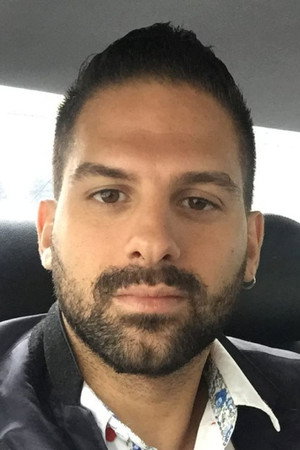 Lorenzo Viota portrait