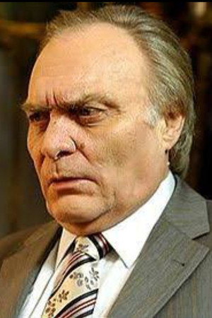 İstemi Betil portrait