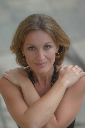 Michelle Canniccioni portrait