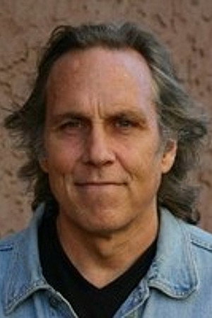 Jason Robards III portrait