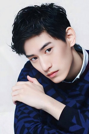 Kim Tae-hwan portrait