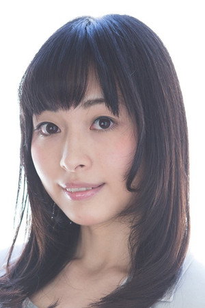 Miki Maruyama portrait