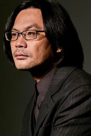 Kah-Wai Lim portrait