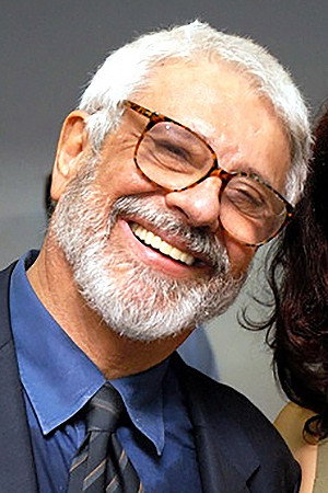 Gustavo Dahl portrait