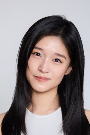 Rou Huang portrait
