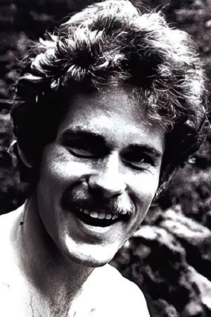 Rusty Adams portrait