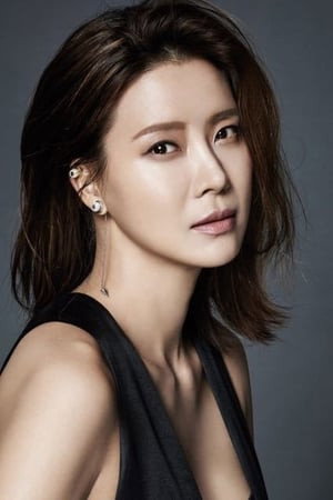 Yu Seon portrait