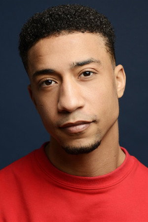 Aguibou Ba portrait