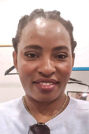 Laureta Idika Uduma portrait