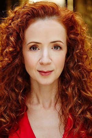 Ana Maria Belo portrait