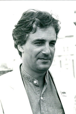 Andrzej Żuławski portrait