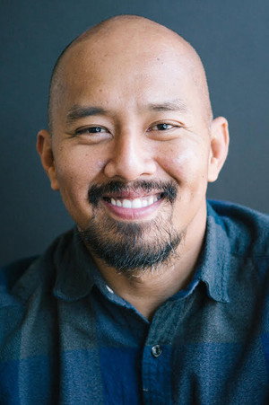 Jomar Tagatac portrait