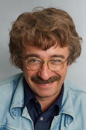 Altan Erbulak portrait