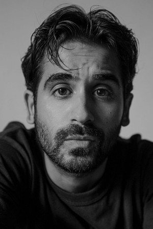 Tanju Bilir portrait