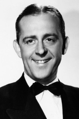 Eddie Foy Jr. portrait