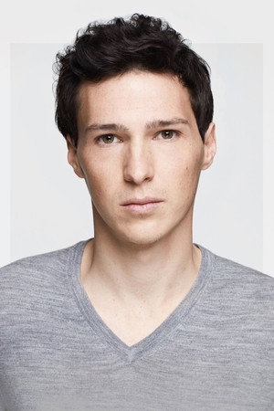 Thomas Silberstein portrait