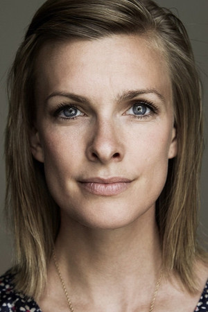 Liv Stevns Petersen portrait