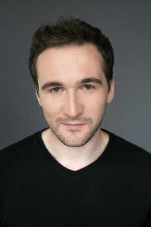 Mateusz Czwartosz portrait