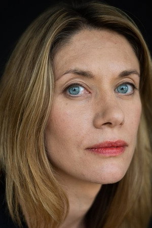 Juta Vanaga portrait