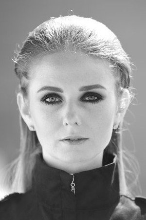 Lena Katina portrait