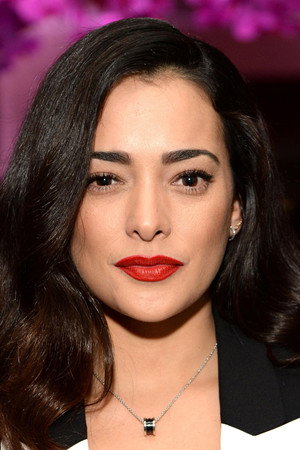 Natalie Martinez portrait