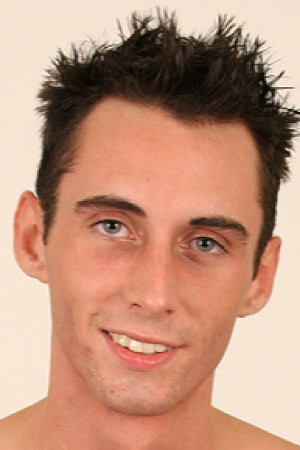 Danny Long portrait