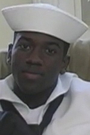 Evan Jones portrait