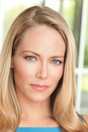 Stephanie Drapeau portrait