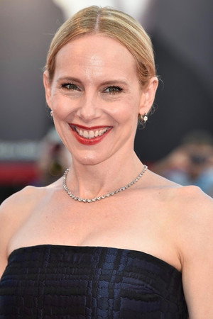Amy Ryan portrait