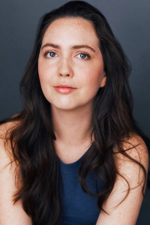 Abby Garber portrait