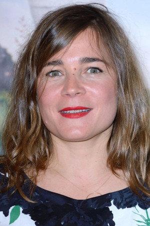 Blanche Gardin portrait