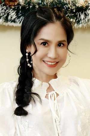 Đào Vân Anh portrait