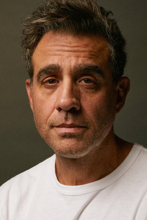 Bobby Cannavale portrait